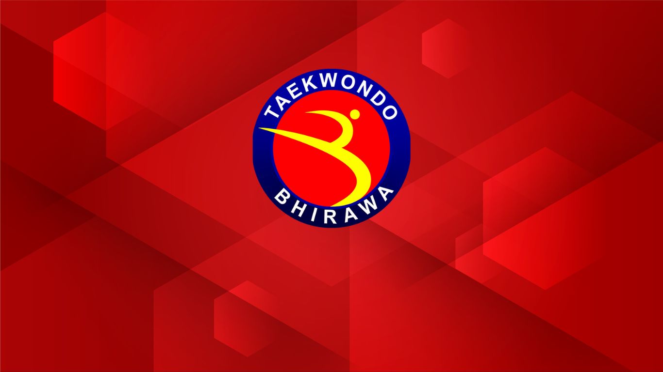 Taekwondo Indonesia Dojang bhirawa ti-bhirawa.com